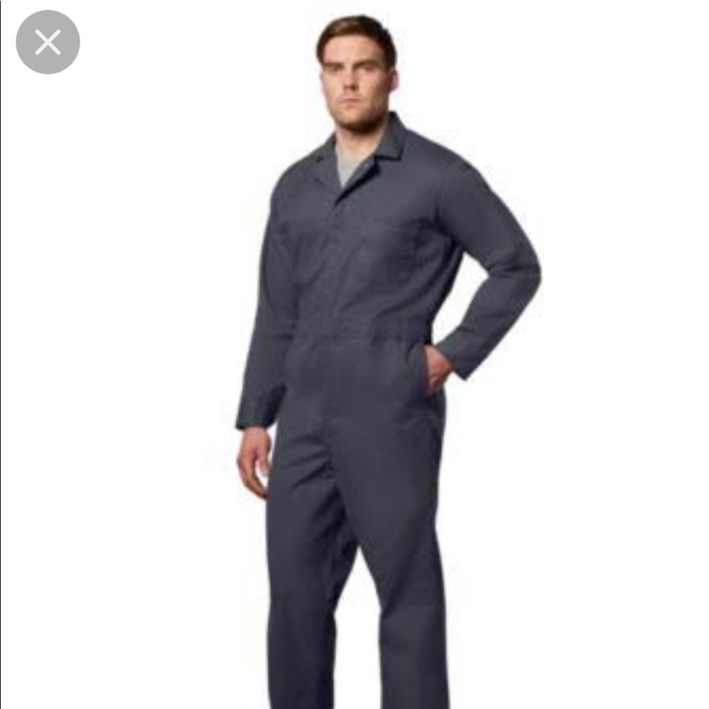 Dakota Coveralls - size 32